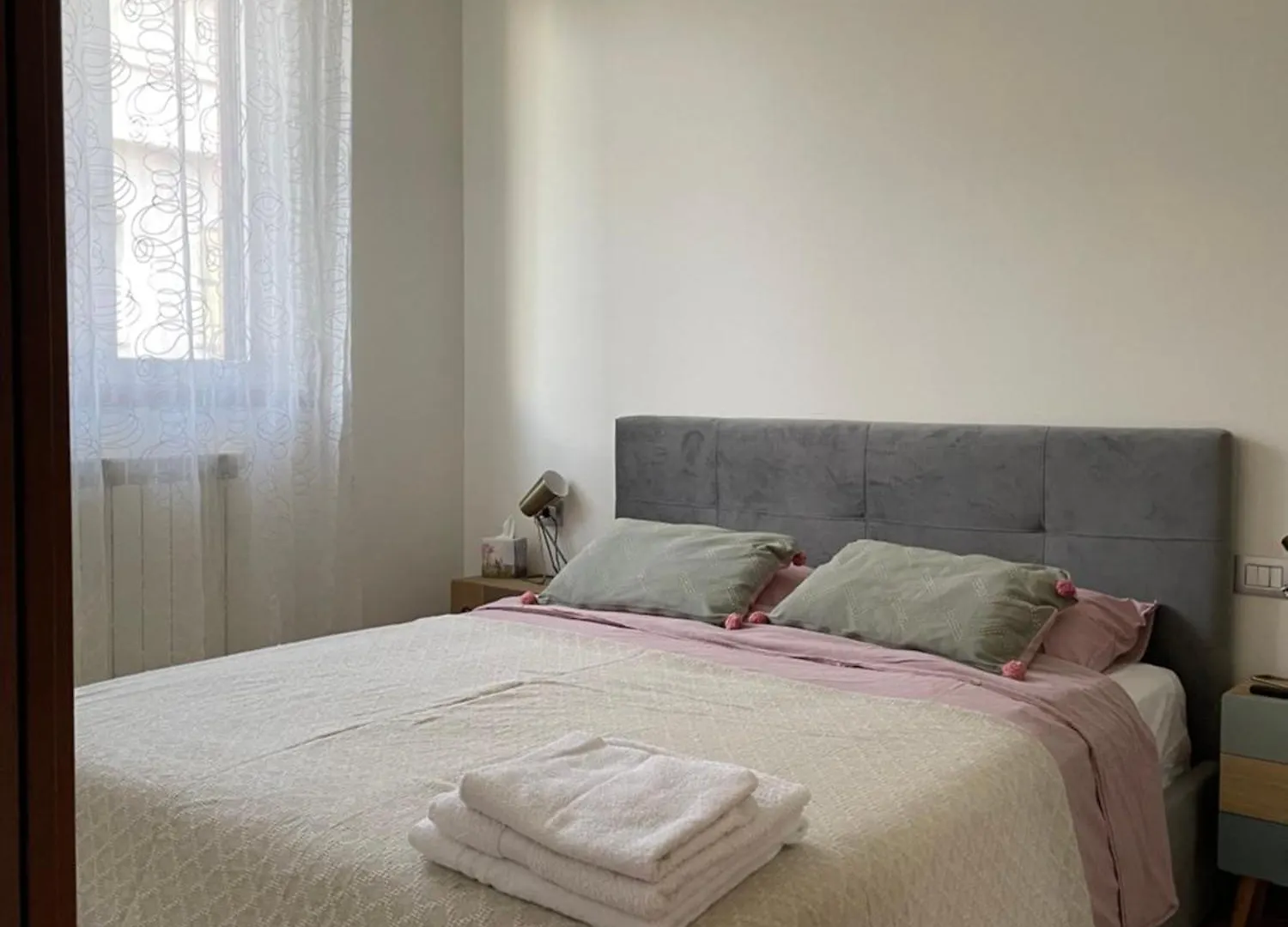 Feel Good Apartment Milan