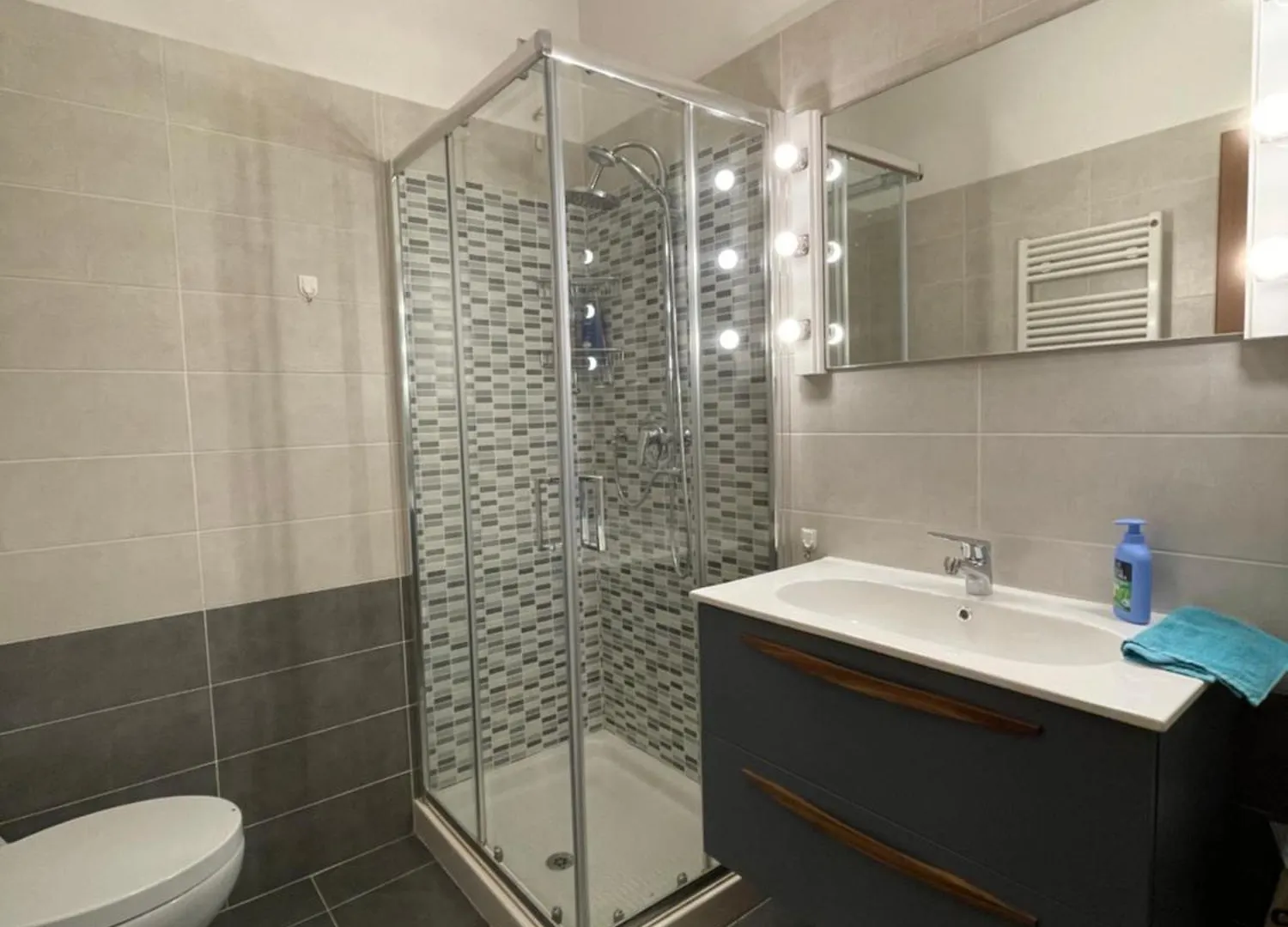 Feel Good Apartment Milan Italy