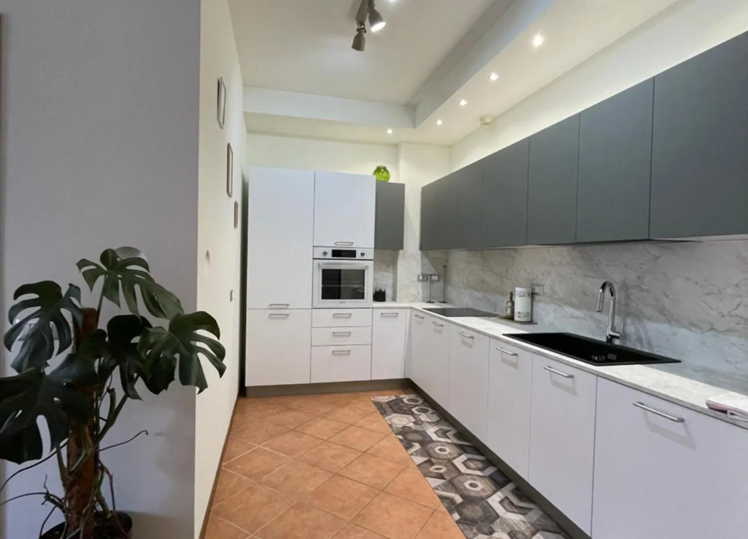 Feel Good Apartment Milan